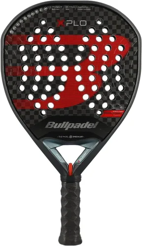 Bullpadel Xplo 2025