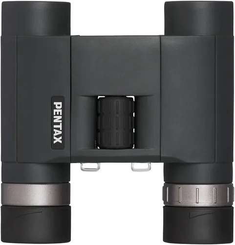 Miniatura 3 de Pentax AD 8x25 WP BaK-4 - Prismáticos (4.134 in, 4.331 in, 1.575 in, 10.58 oz)