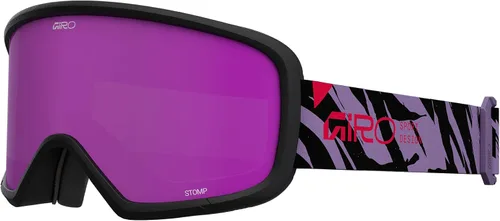 Miniatura 22 de Giro Stomp - Gafas de esquí para niños, gafas de snowboard para jóvenes, niños y niñas, antivaho - OTG (sobre anteojos)