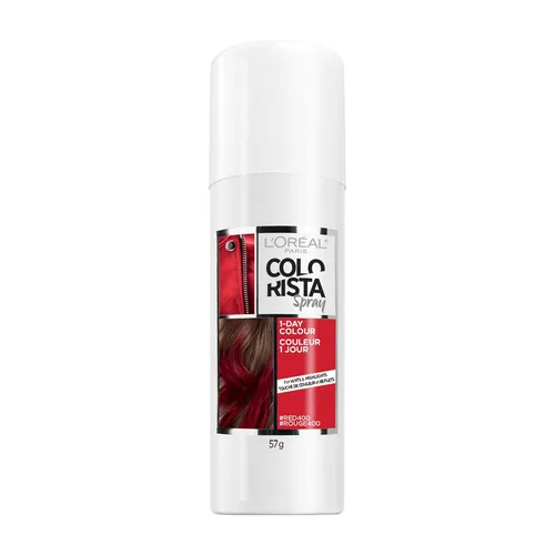 Miniatura 15 de L'Oreal Paris Color para pelo colorista, espray de un día, Plateado