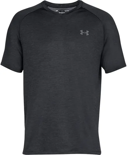 Miniatura 5 de Under Armour Tech 2.0 - Camiseta de manga corta con cuello en V para hombre