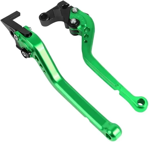 Miniatura 8 de Motorcycle Brake Clutch Levers for Ya&maha FZ8 FZ-8 2011 2012 2013 2014 2015 2016-2020 Motorcycle Adjustable Folding Extendable Brake Clutch Levers