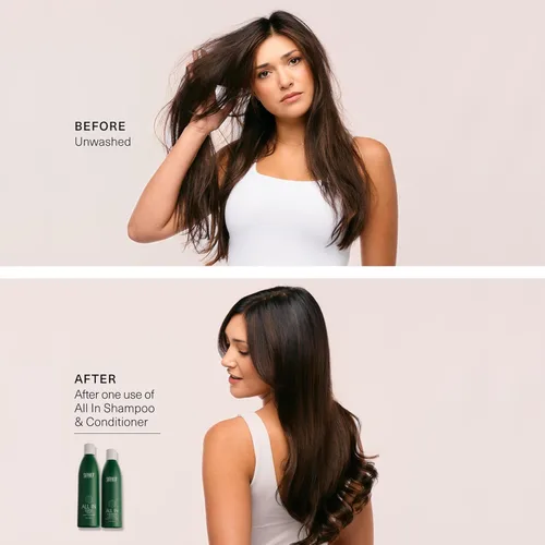Miniatura 3 de SURFACE Cabello - Acondicionador todo