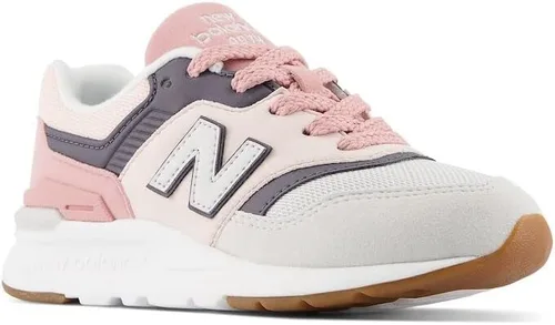 Miniatura 4 de New Balance Tenis con cordones 997H V1 para niños