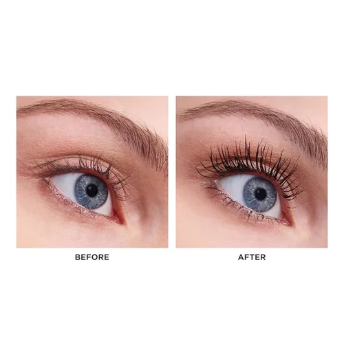 Miniatura 2 de butter LONDON Power Up Mascara, negro, 0.74 onzas (paquete de 1)