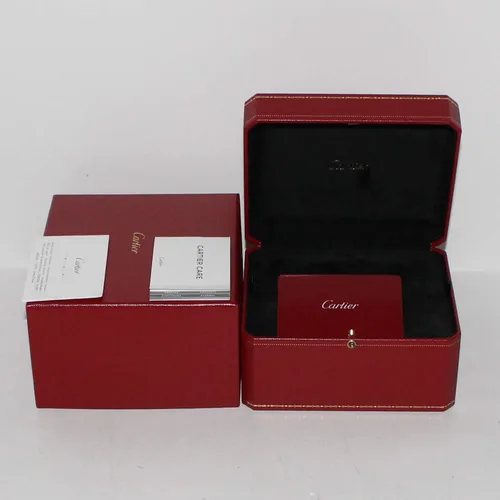 Miniatura 5 de Cartier Tank Francaise W4TA0009 - Reloj para mujer Reloj de cuarzo