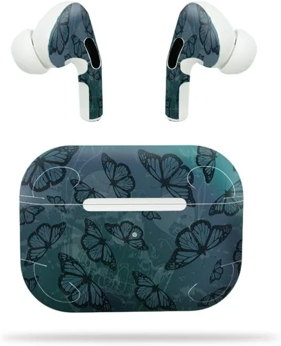 Miniatura 13 de MightySkins - Funda protectora de vinilo duradera y única, fácil de aplicar, quitar y cambiar de estilo, fabricada en los Estados Unidos Decoración