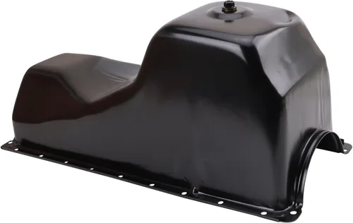 Miniatura 78 de TRQ Cárter de aceite de motor compatible con Dodge Durango Jeep Grand Cherokee 2011-2015