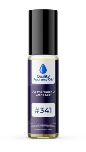 Miniatura 186 de Quality Fragrance Oils - Seducción de Goma de Mascar de Bubble Gum para mujer Aceite de perfume de larga duración, sin alcohol, aroma fuerte