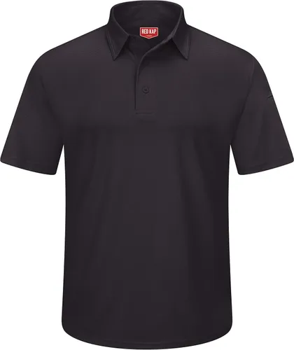 Miniatura 3 de Red Kap Camisa Polo Profesional para Hombre