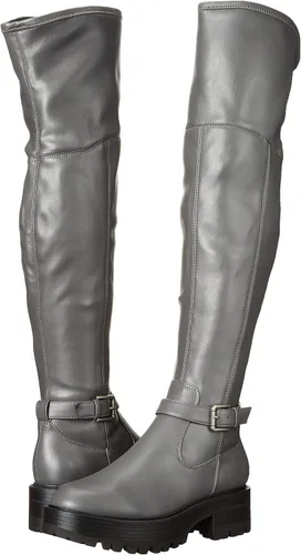 Miniatura 7 de Guess Botas sobre la rodilla Frazer para mujer
