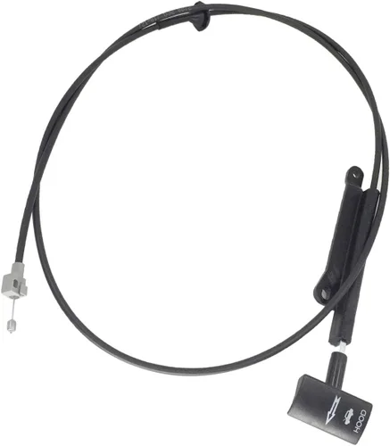 Miniatura 15 de PartsFlow Cable de cambio de transmisión automática para 2002 2003 2004 2005 Ford Explorer Mercury Mountaineer 1L2Z7E395AC