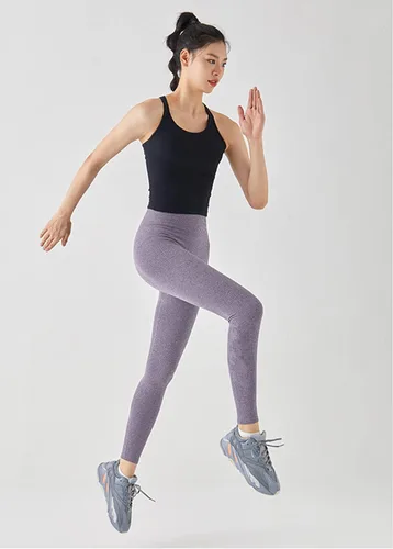 Miniatura 87 de sphinx cat - Camiseta corta de entrenamiento para mujer, camiseta sin mangas, acanalada, con espalda cruzada y brasier integrado