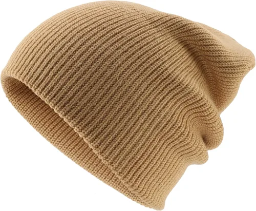 Miniatura 137 de Connectyle Classic - Gorro de invierno para hombre (acrílico, tejido de punto)