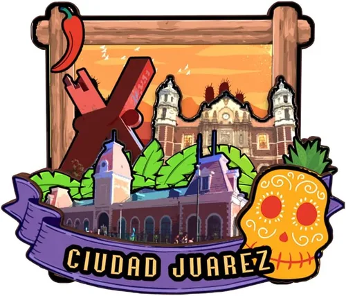 Miniatura 11 de Imán de nevera Cancún México Colección de madera 3D Madera Hecho a mano Recuerdos de la ciudad de viaje, imán para nevera Decoración del Hogar