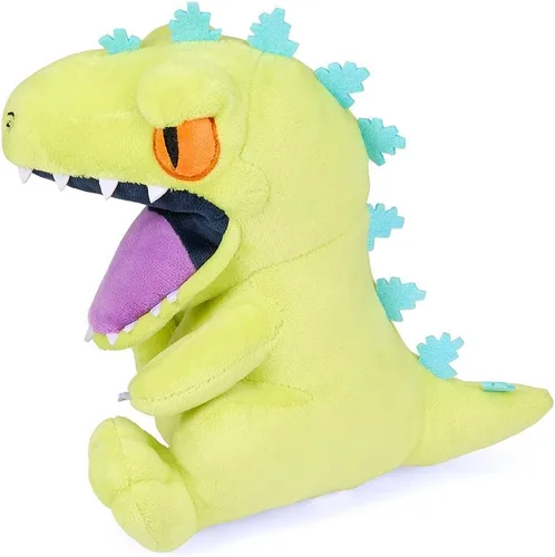 Miniatura 2 de Kidrobot Rugrats Reptar Phunny Peluche