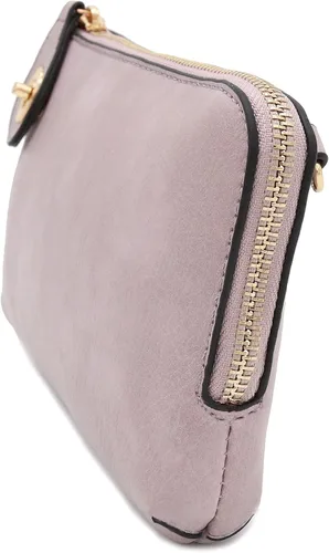 Miniatura 33 de LOVESOME Bolso bandolera pequeño para mujer