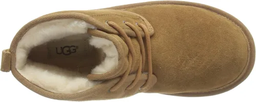 Miniatura 5 de UGG Neumel II - Botas unisex para niños, Marrón