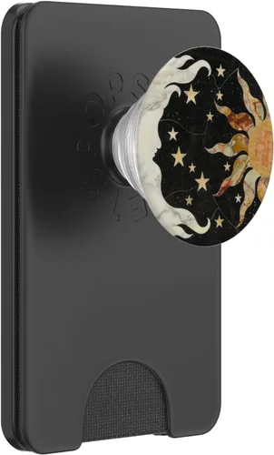 Miniatura 8 de PopSockets PopSockets PopSockets PopGrip: agarre intercambiable para teléfonos y tabletas