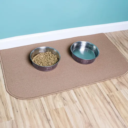 Miniatura 4 de Ritz Tapete con base de látex, Beige