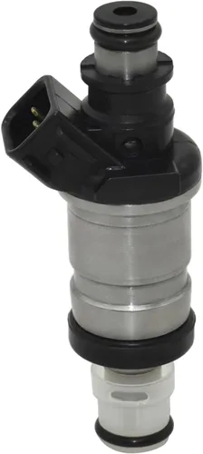 Miniatura 2 de Inyector de combustible 4PCS 06164-P8A-A00 Compatible con 1998-2002 Honda Accord EX LX 2.3L 3.0L