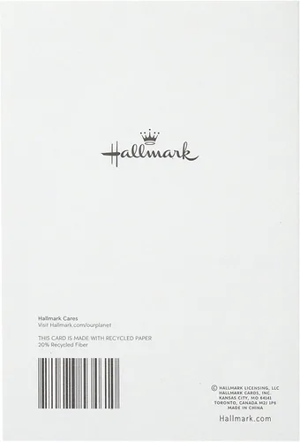 Miniatura 3 de Hallmark tarjetas de felicitación