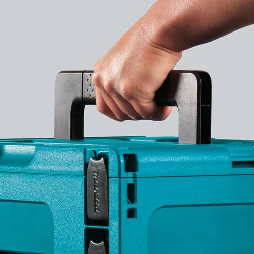 Miniatura 7 de Makita 197210-9 Estuche de enclavamiento, pequeño/4-3/8" x 15-1/2" x 11-5/8