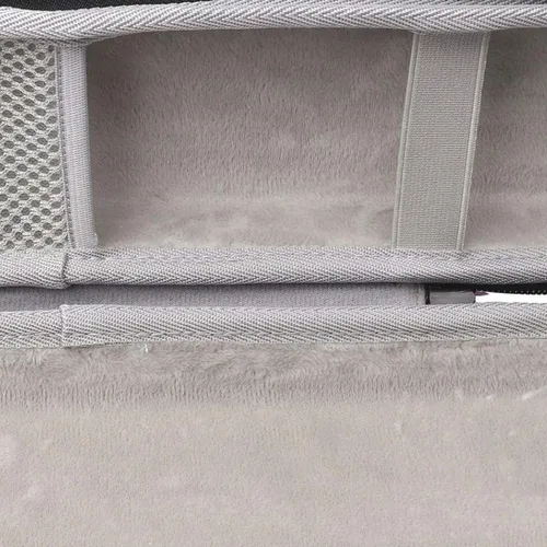 Miniatura 7 de Estuche rígido compatible con Otamatone Crystal Clear Edición Especial Otamatone Crystal - Divertido sintetizador japonés de juguete musical