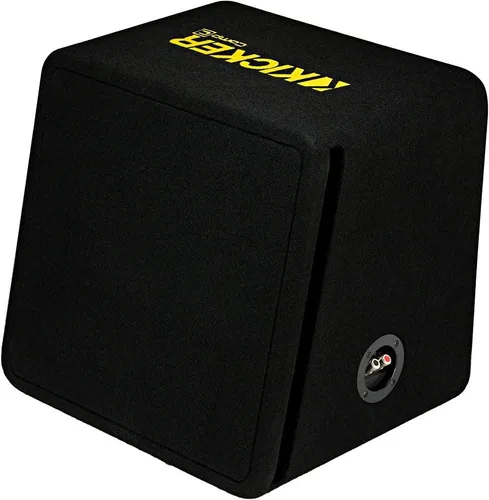 Miniatura 5 de KICKER Subwoofer VCWC124 CompC de 12" en carcasa ventilada de 4 ohmios