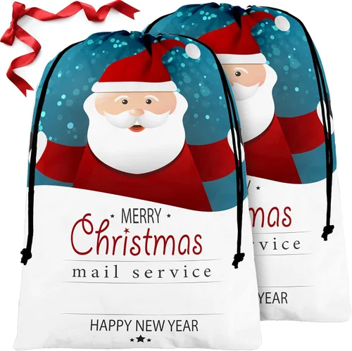 Miniatura 13 de BeeGreen Bolsa de regalo para envolver, extra grande de 55 pulgadas de alto x 40 pulgadas de ancho para regalos jumbo, bolsa de mudanza gigante