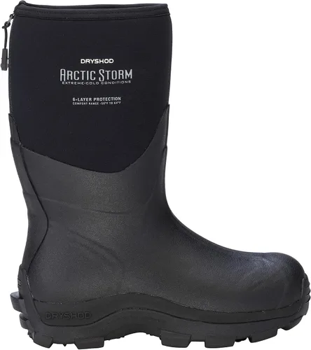 Miniatura 3 de DryShod Botas de invierno para hombre