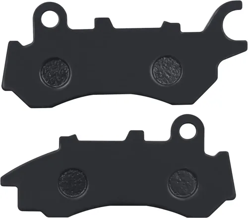 Miniatura 9 de AHL Pastillas de freno semimetálicas para HONDA PCX 125 PCX125 2018-2021/PCX 150 PCX150 2017-2021/PCX 150 Hybrid 2019-2020/Zoomer 110 2019 2020 2021