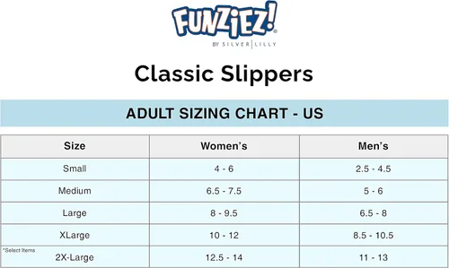 Miniatura 5 de Funziez! Pantuflas peludas para perros para mujeres y hombres, divertidas, zapatos de casa, animales, lindas novedades, gran regalo para el día