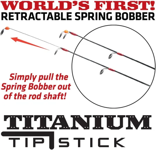 Miniatura 2 de Beaver Dam Tipstick Combo 30