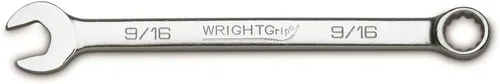 Miniatura 2 de Wright Tool 1232 Llave combinada de 12 puntos de pulido completo, 1