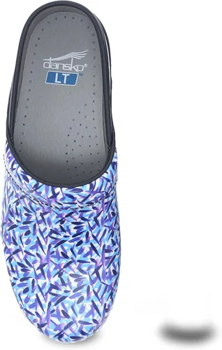 Miniatura 2 de Dansko LT Pro. Zuecos para mujer.