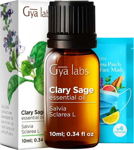 Miniatura 98 de Gya Labs - Aceite esencial de café para relajar y mejorar el estado de ánimo, aceite de café natural para el cuidado de la piel, 100 % puro