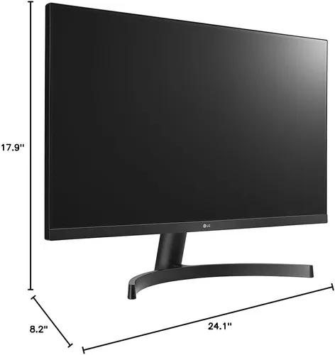 Miniatura 2 de Monitor LG Full HD IPS UltraWide