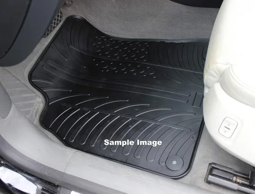 Miniatura 8 de Gledring Alfombrillas de goma de ajuste personalizado de Estados Unidos para todo tipo de clima, diseñadas para BMW Serie 2 Gran Coupe Sedan (F44)
