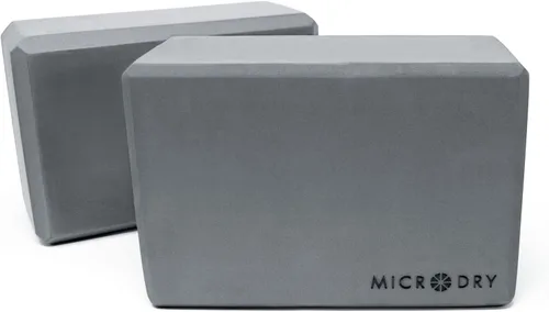 Miniatura 6 de MicroDry Yoga Block Collection