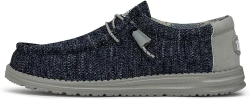 Miniatura 2 de Hey Dude Wally Sox Mocasines para hombre