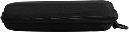 Miniatura 5 de Adada Estuche de viaje rígido para banco de energía Anker, cargador portátil esencial de viaje de 20,000 mAh, paquete de batería de carga rápida