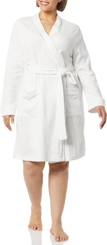 Miniatura 3 de Tienda Essentials Bata ligera de longitud media para mujer disponible en tallas extragrandes