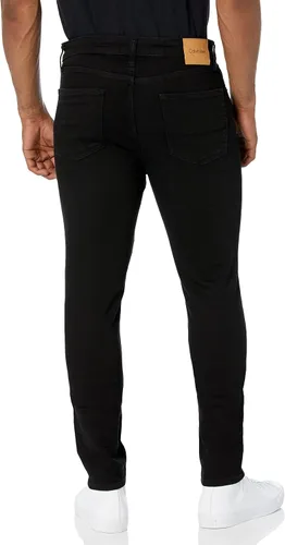 Miniatura 2 de Calvin Klein Jeans ajustados de alta elasticidad para hombre
