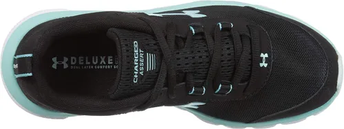 Miniatura 5 de Under Armour Women's Charged Assert 8 Running Shoe