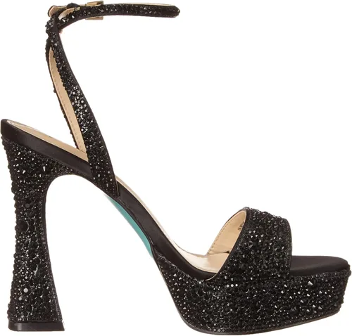 Miniatura 6 de Betsey Johnson Sandalia de tacón Sb-Beth para mujer