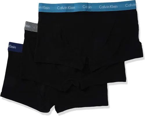 Miniatura 2 de Calvin Klein Traje de baño elástico de algodón para hombre