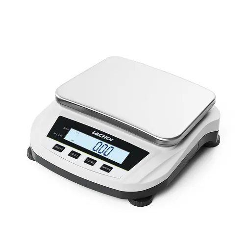 Miniatura 8 de Báscula de laboratorio 0.01gx2000g Balanza analítica Balanza analítica 0.00 oz Precisión Joyería Escala digital científica (sin peso de prueba)