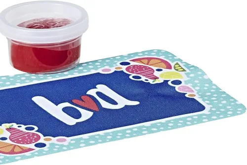 Miniatura 3 de Baby Alive Super Snacks - Paquete de recambio de comida sólida reutilizable para muñecas