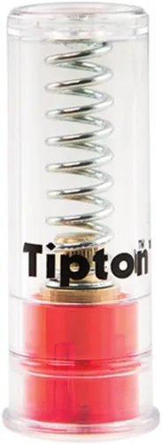 Miniatura 5 de Tipton Tapas a presión para escopeta con imprimación falsa, construcción reutilizable, en varios calibres para disparo en seco, práctica